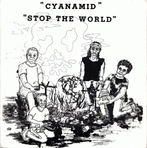 Cyanamid : Stop the World